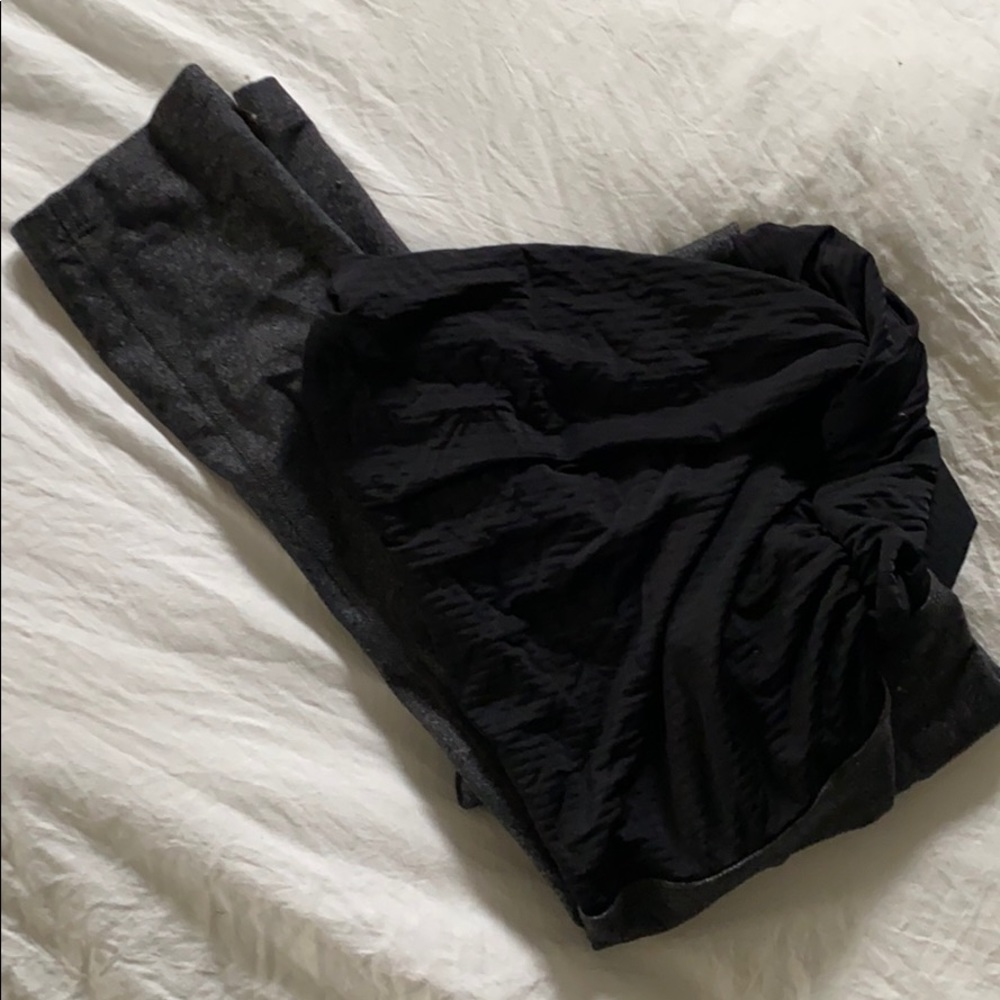 Beyond the bump by beyond yoga
